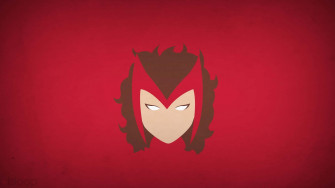 Marvel Aesthetic Laptop Wallpaper