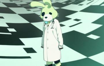 Wallpaper Dramatical Murder Nitro Chiral Noiz Dmmd Usagi