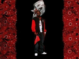 Red Bandana Wallpaper