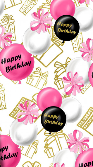 Wallpaper Happy BirtHDay Greetings Friends