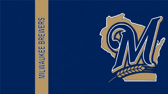 Milwaukee Brewers Wallpaper By Hawthorne85
