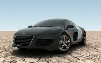 Desktop Wallpaper Audi Car Image Wide HDq