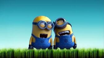 Minion Desktop Wallpaper Gallery Happy BirtHDay Boss HD