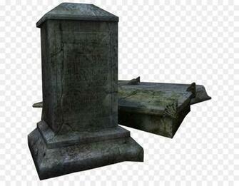 Headstone Memorial