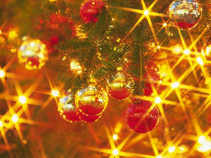 Beautiful Christmas Pictures For Desktop