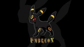 Pokemon Umbreon Wallpaper
