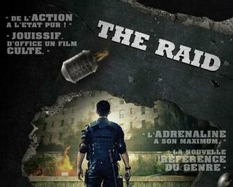 Wallpaper The Raid Sur Ps4 Ps3 Ps Vita Play3 Live