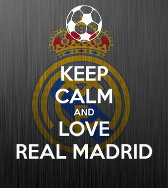 Real Madrid iPhone Wallpaper