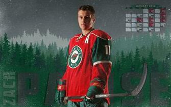 Minnesota Wild Desktop Wallpaper Fan Zone