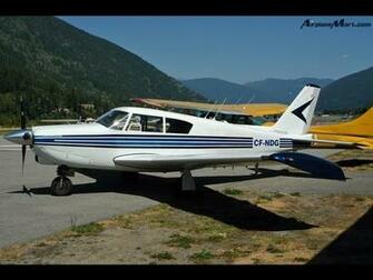 General Aviation Wallpaper Airplane