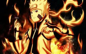 Comic Naruto Wallpaper HD Net