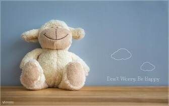 Be Happy Wallpaper HD