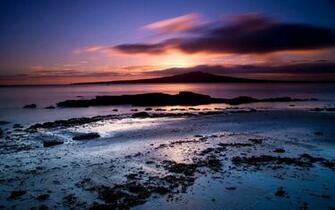 Sunset Wallpaper Fullscreen HD With