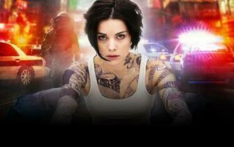 Blindspot Wallpaper Just Good Vibe