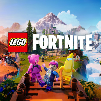 Lego Fortnite Ps4 Ps5 Games Us