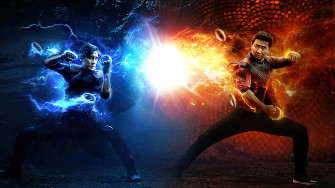 Shang Chi Wallpaper 4k Pc Desktop 521c