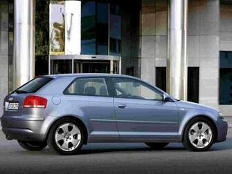 Audi A3 Wallpaper Auto Moto
