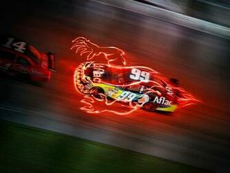 Nascar Big Red Google Themes Wallpaper