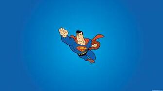 Superman Wallpaper