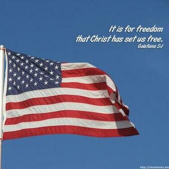 Wall Decals Jumbo Flag Of The United States