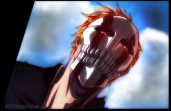 Vizard Ichigo Fan Arts And Wallpaper Your Daily Anime