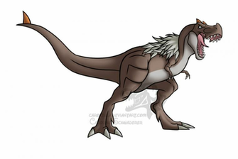 I Thought This Was A Mystery Dungeon Pokemons Tyrunt Gyrados