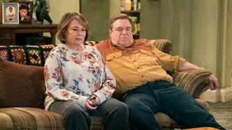 John Goodman Breaks His Silence On Roseanne Barr S Tweet Abc News
