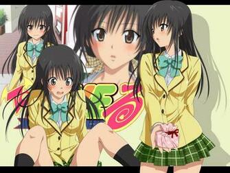 To Love Ru Wallpaper
