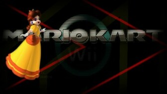 Mario Kart Wii Wallpaper By I G Imagination
