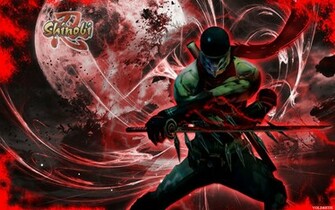 Wallpaper Hotsuma Shinobi