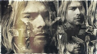 Kurt Cobain Wallpaper By Jlambelho