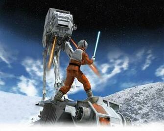 Star Wars Hoth Wallpaper HD