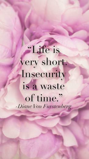 Life Is Short Dvf Tech Wallpaper Strange Charmed
