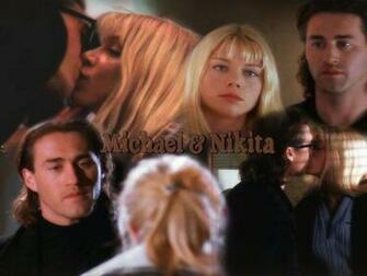 La Femme Nikita Wallpaper Sharewallpaper