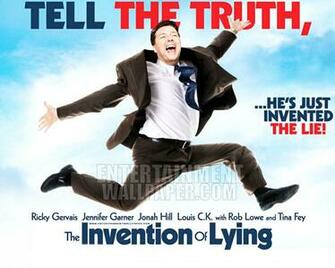 The Invention Of Lying Wallpaper Desktop