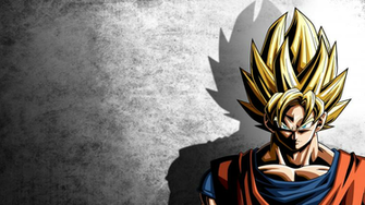 Dragon Ball Xenoverse HD Wallpaper Dbz Goku