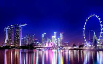 Cities HD Wallpaper Background Image