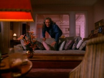 Twin Peaks Characters HD Wallpaper