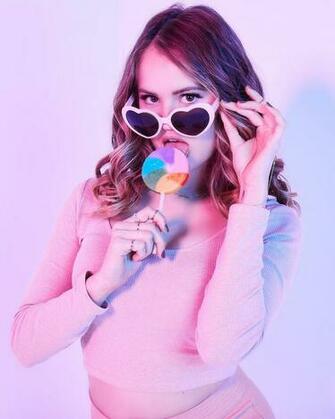 Insatiable Image Season Photoshoot Debby Ryan As