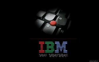 Ibm Thinkpad