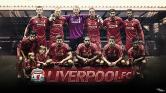 Liverpool Fc By Achrafgfx