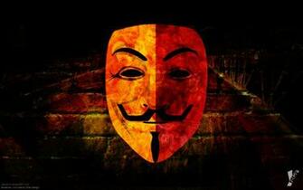 Anonymous Wallpaper Full HD Search