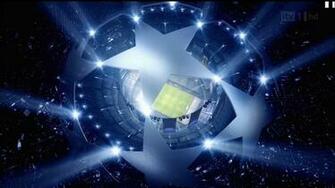 Uefa Champions League Wallpaper