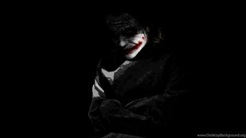 Joker Wallpaper Awesome High Definition Desktop Background