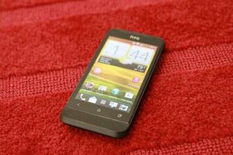 Htc One V HD Wallpaper