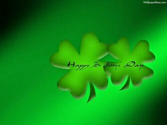 Desktop Wallpaper St Patricks Day