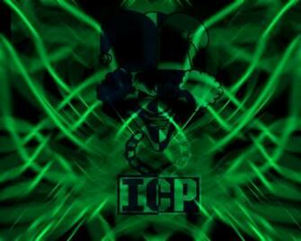 Icp By Kylecorroo