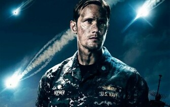 Alexander Skarsgard Wallpaper My Vampire Aka