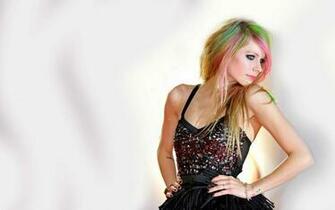 By Stephen Comments Off On Avril Lavigne Wallpaper