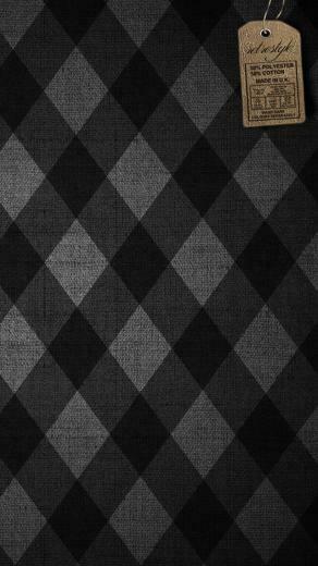Made In Uk iPhone 5s Wallpaper iPad